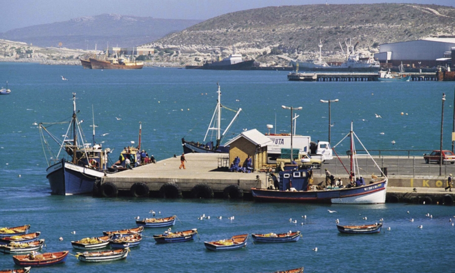 2 Bedroom Property for Sale in Saldanha Western Cape